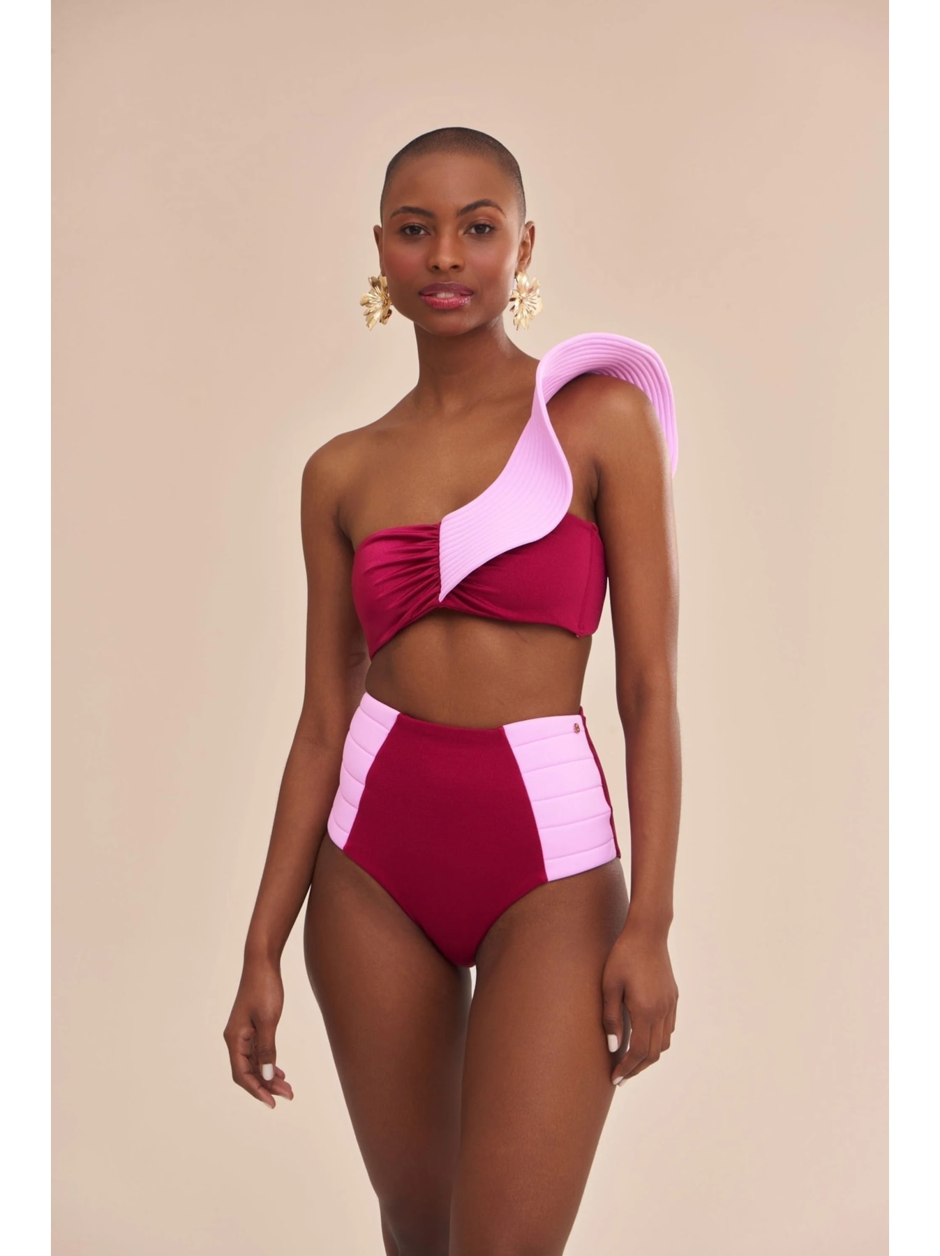 Biquíni Falésias Paula Rosa Suntime