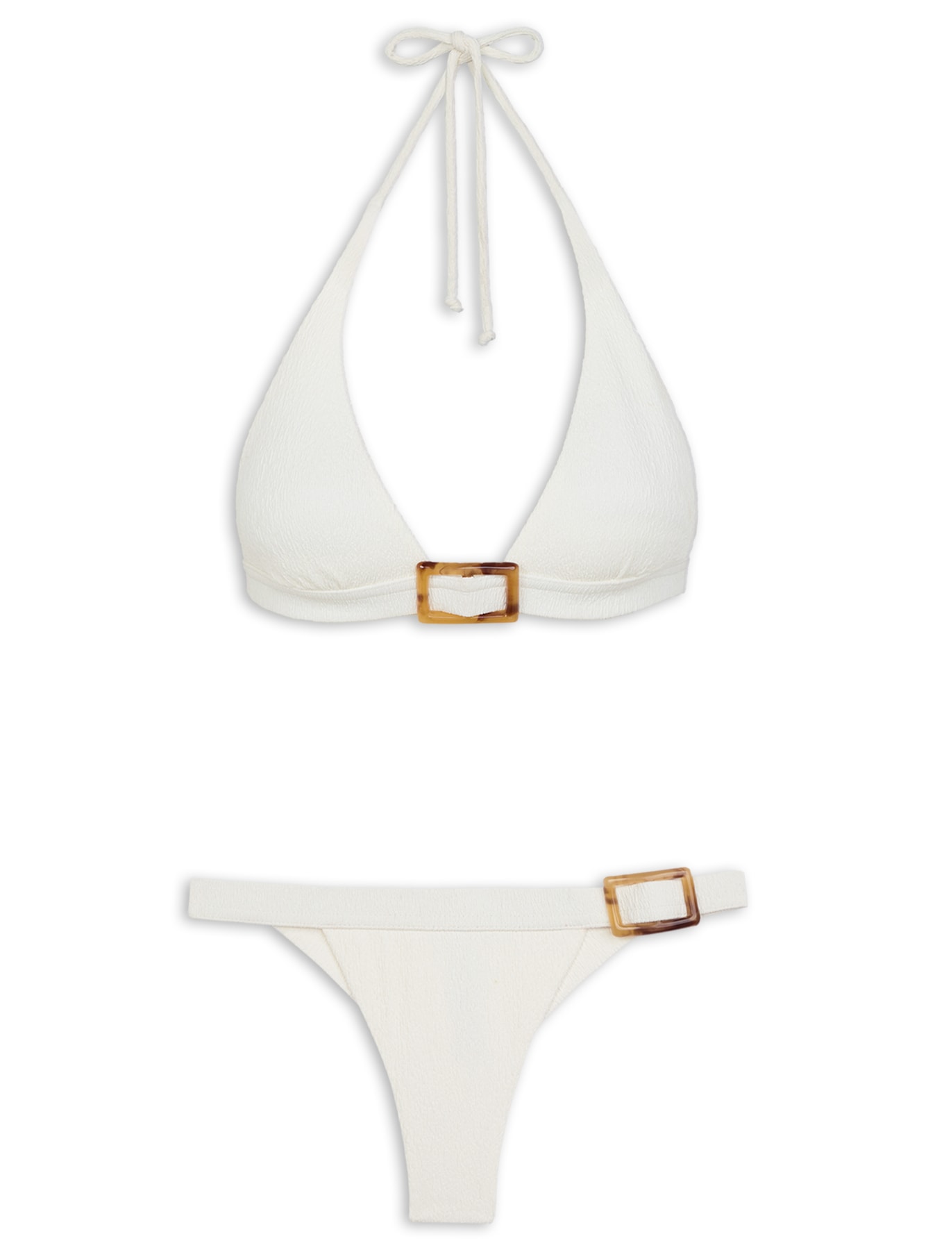 Biquini Journey Sade Cky Branco Vix