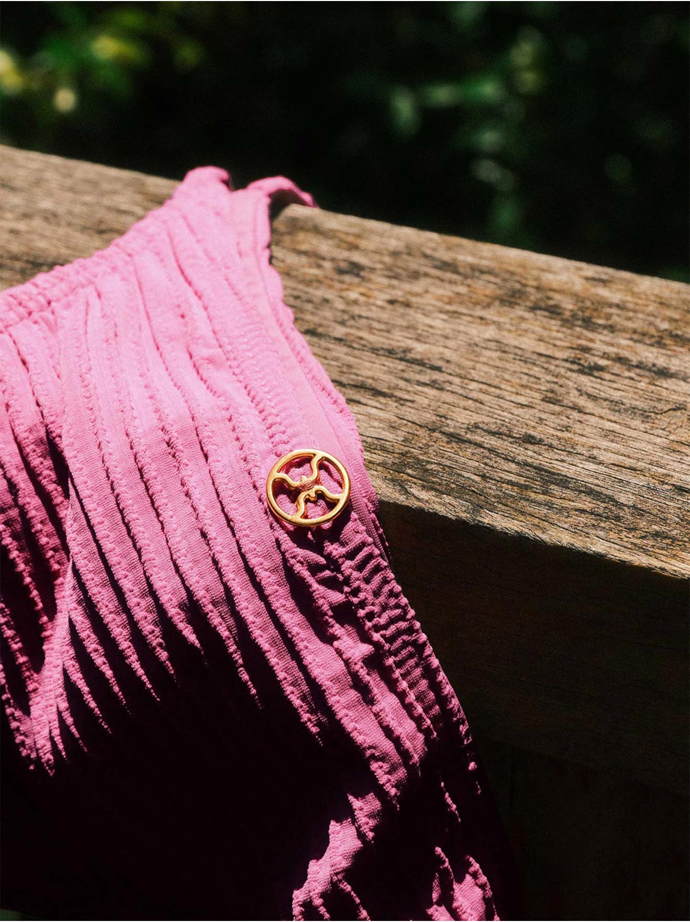 Biquíni Tri Decote V Kiana Roxo Vix