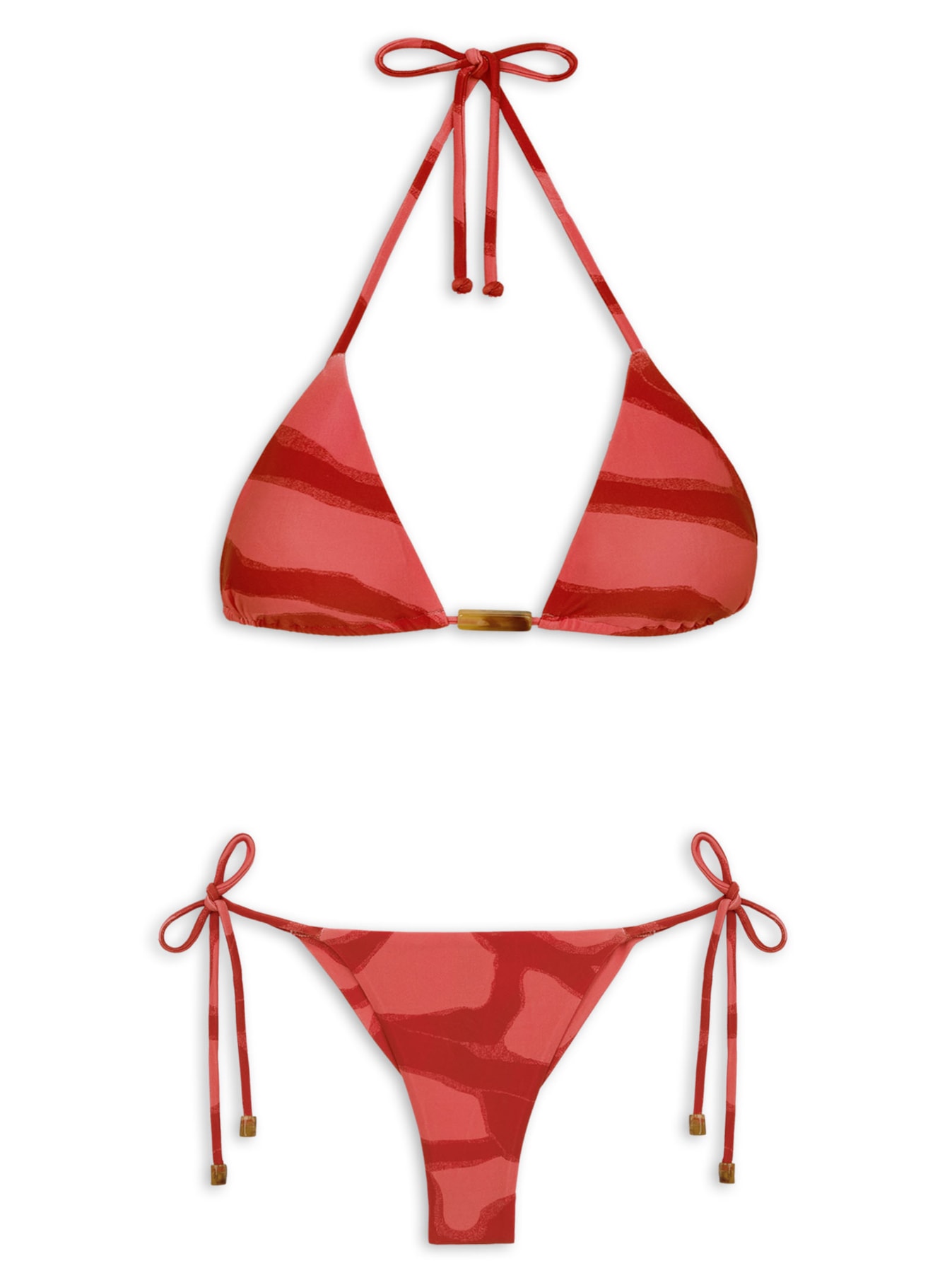 Biquíni Tri Rosa Vix