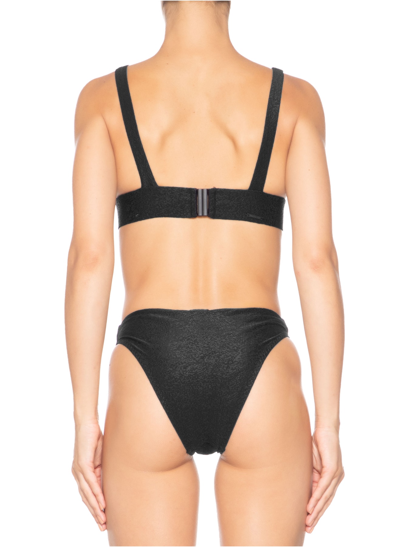 Biquíni Triangulo Saint Tropez Preto Body For Sure