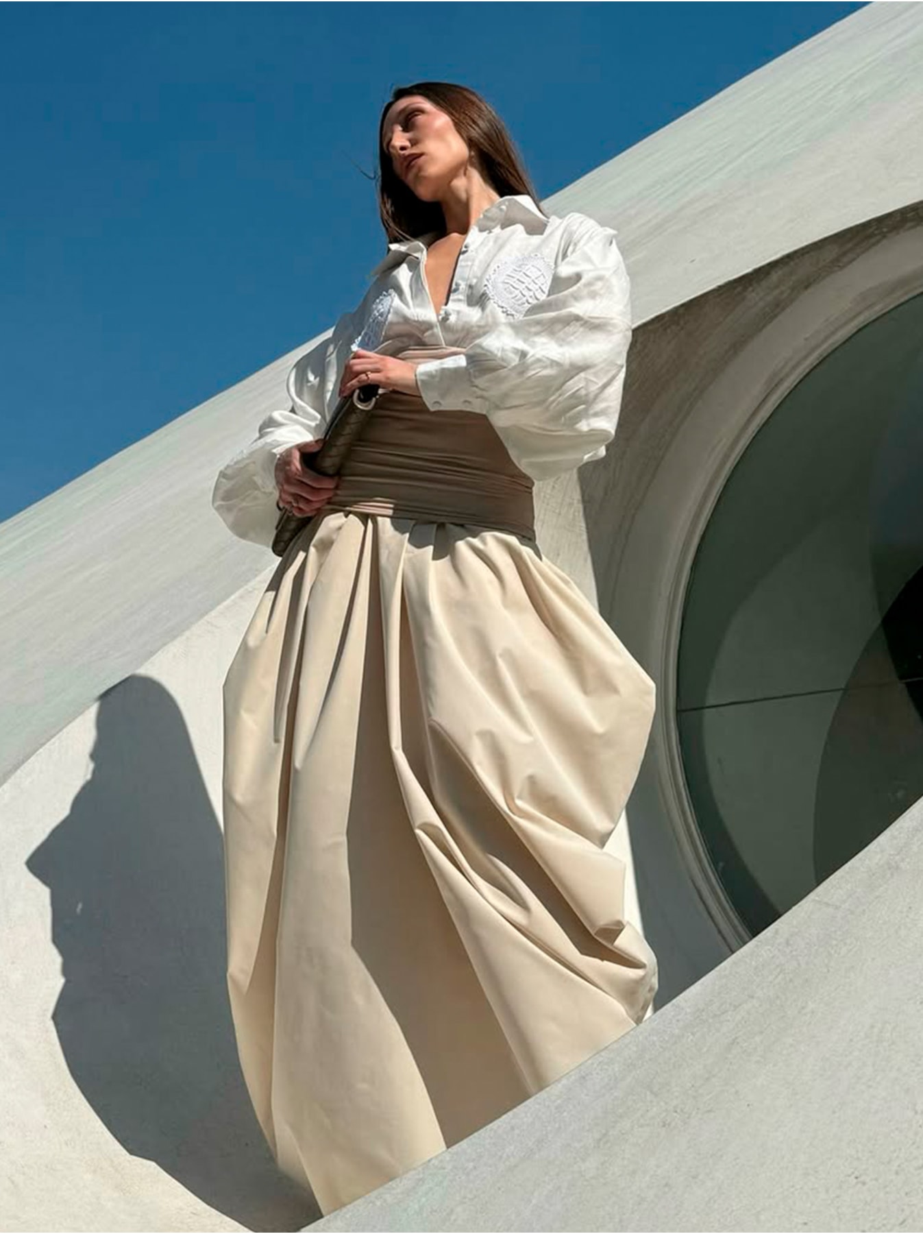 LAURA ROGGIA Marina Bitu