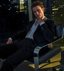 Calvin Klein White Label