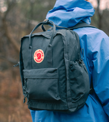 Fjällräven