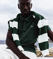 Lacoste