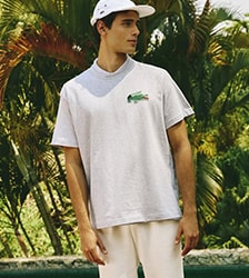 Lacoste