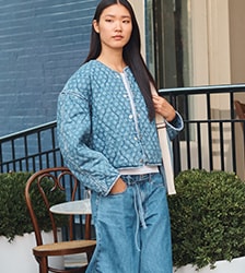 Levi's