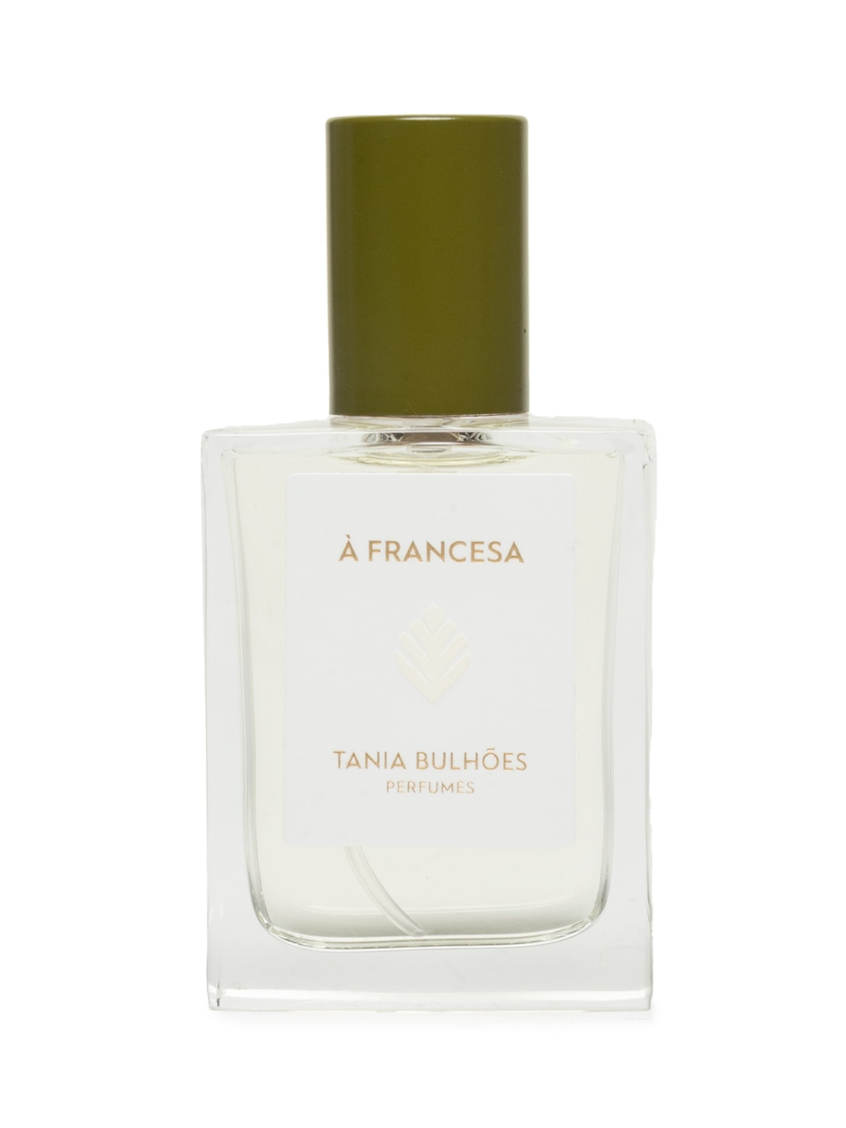 À Francesa Eau de Parfum 30ml