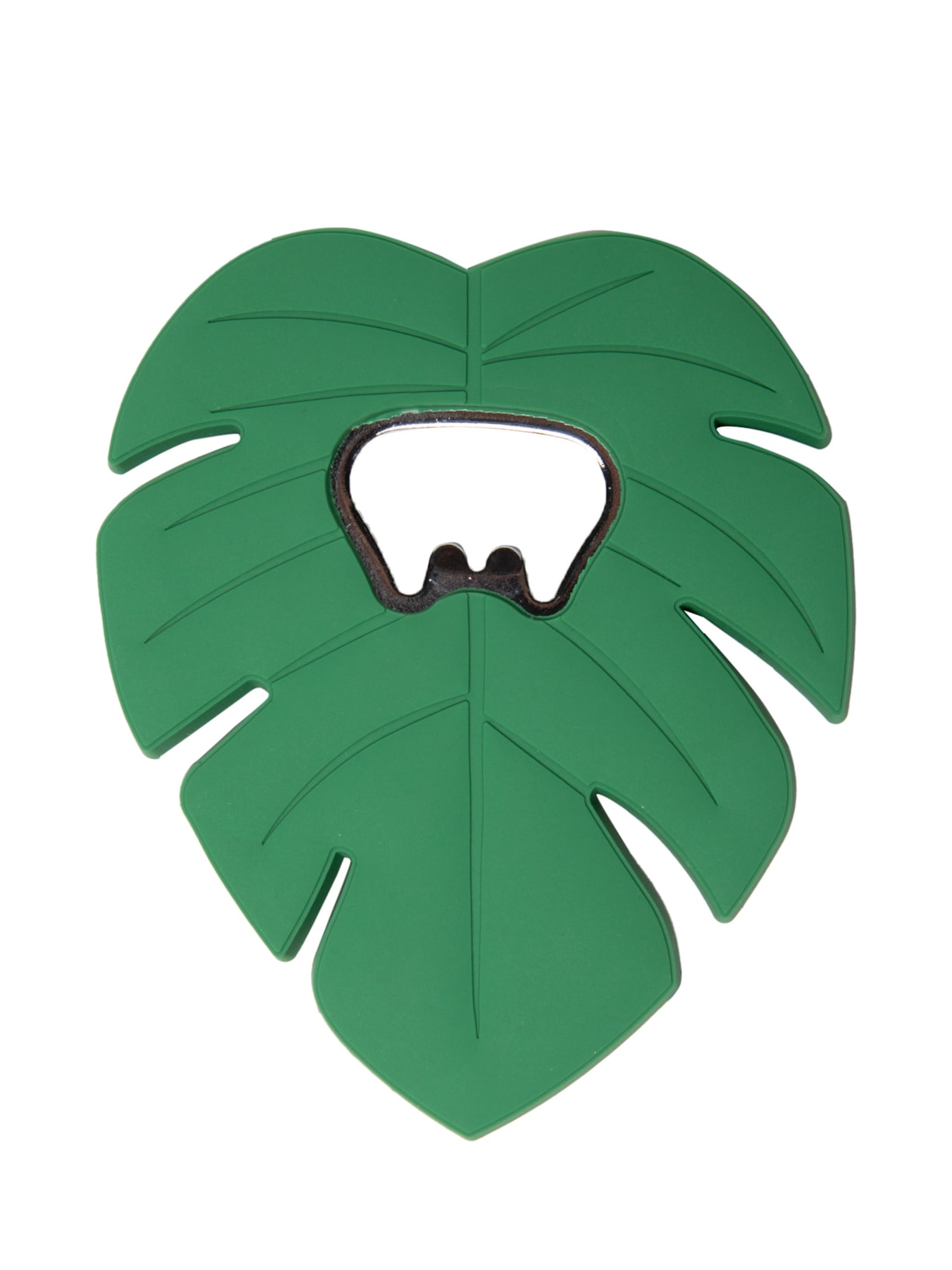 Abridor de Garrafa Costela de Adão – Verde