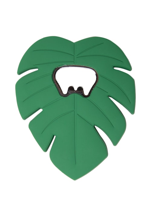 Abridor de Garrafa Costela de Adão – Verde