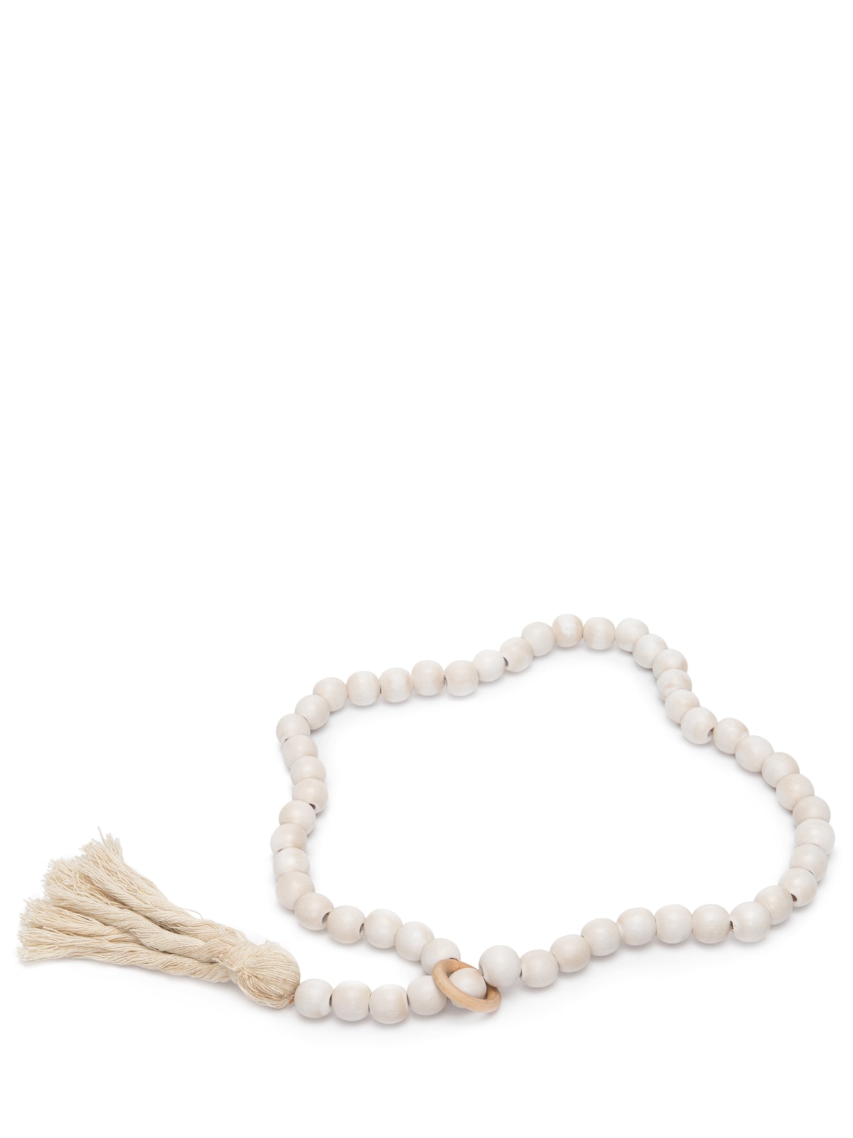 Acessório Decorativo de Mesa Branco '2Home