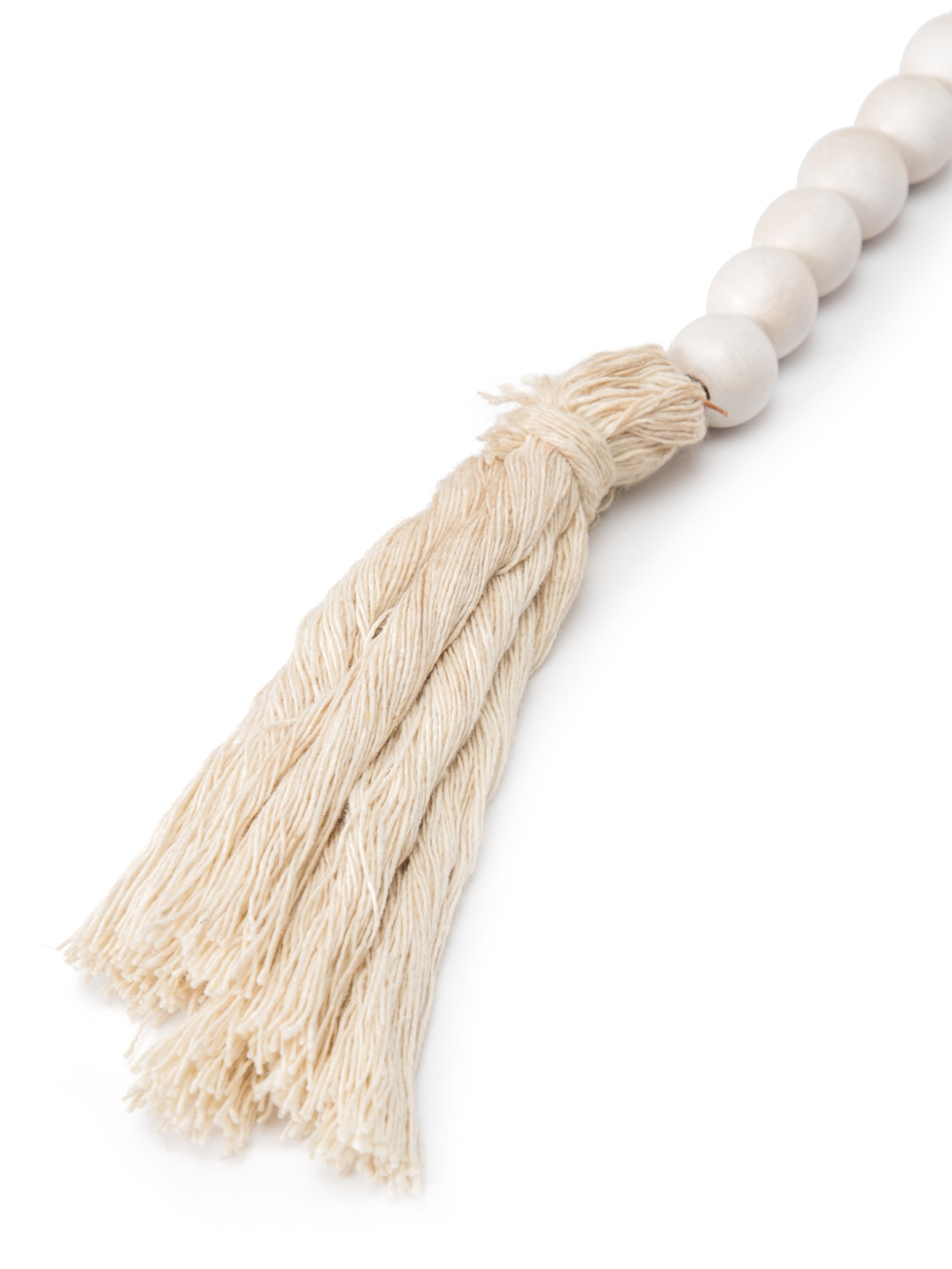 Acessório Decorativo de Mesa Branco '2Home