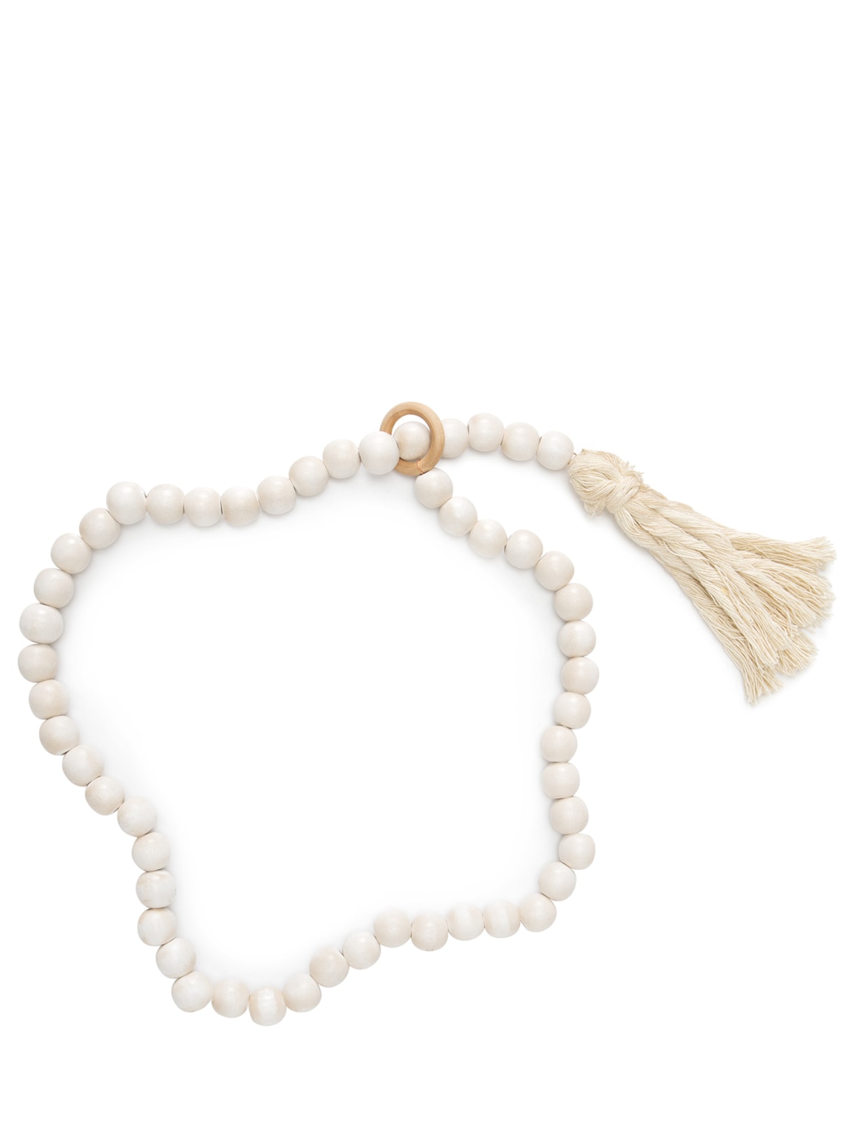 Acessório Decorativo de Mesa Branco '2Home