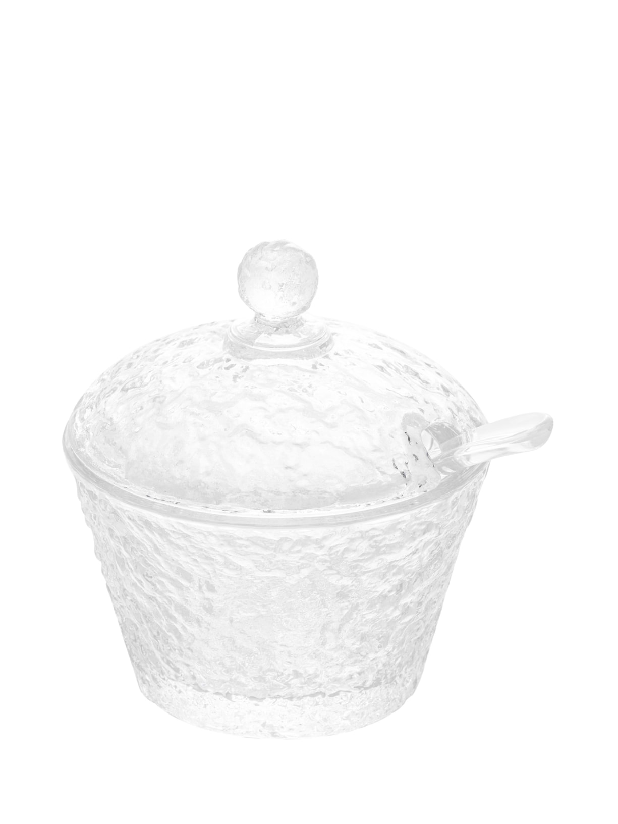 Açucareiro Petra Em Cristal