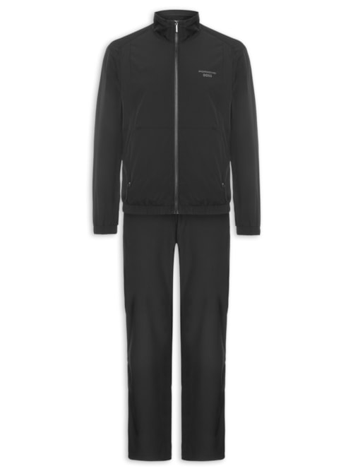 Agasalho Conjunto Masculino Spirit 70 TT - Preto