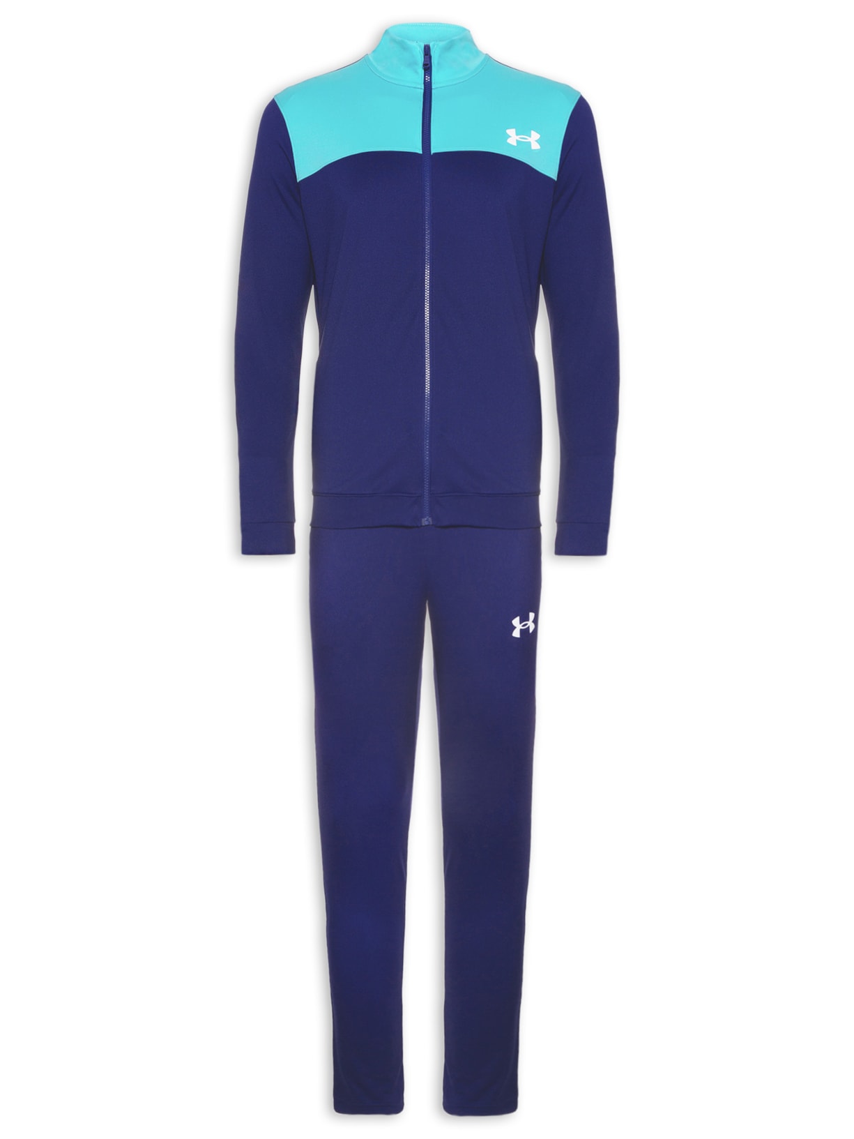 Agasalho Masculino Emea Tracksui - Azul