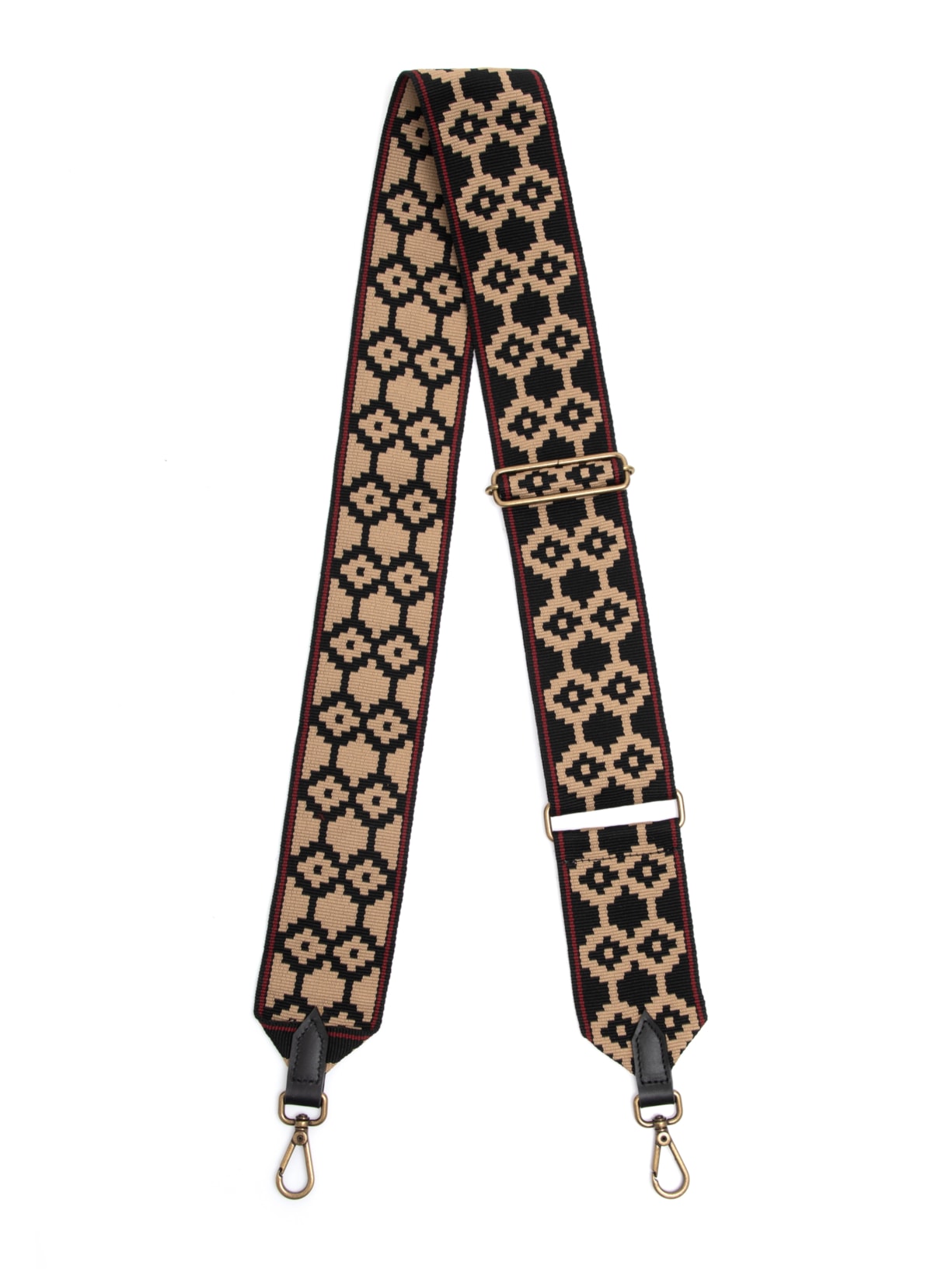 Alça Avulsa Faixa Pampa