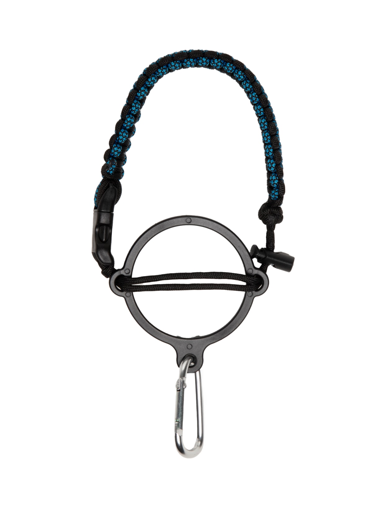 Alça Cordão 2 em 1 Ladakh 350ml, 660 ml e 960ml - Azul