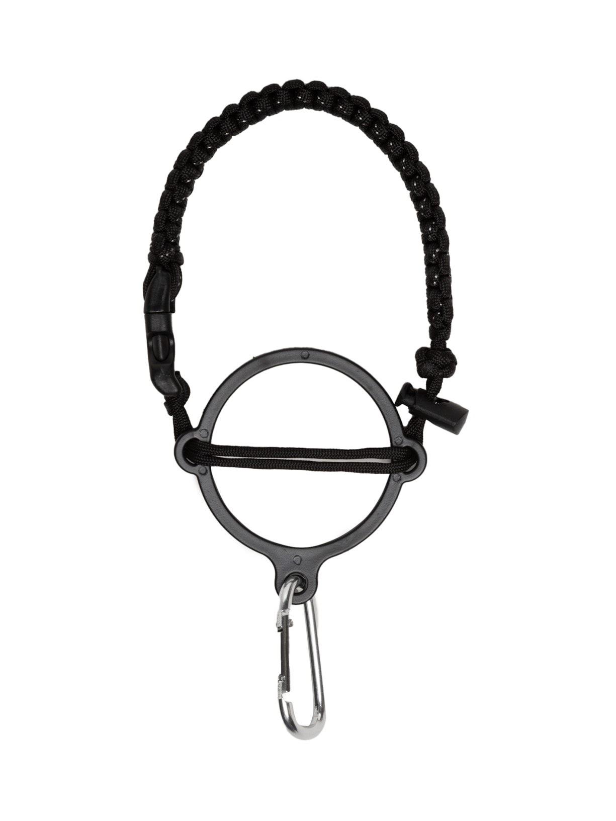 Alça Cordão 2 em 1 Ladakh 350ml, 660 ml e 960ml - Preto