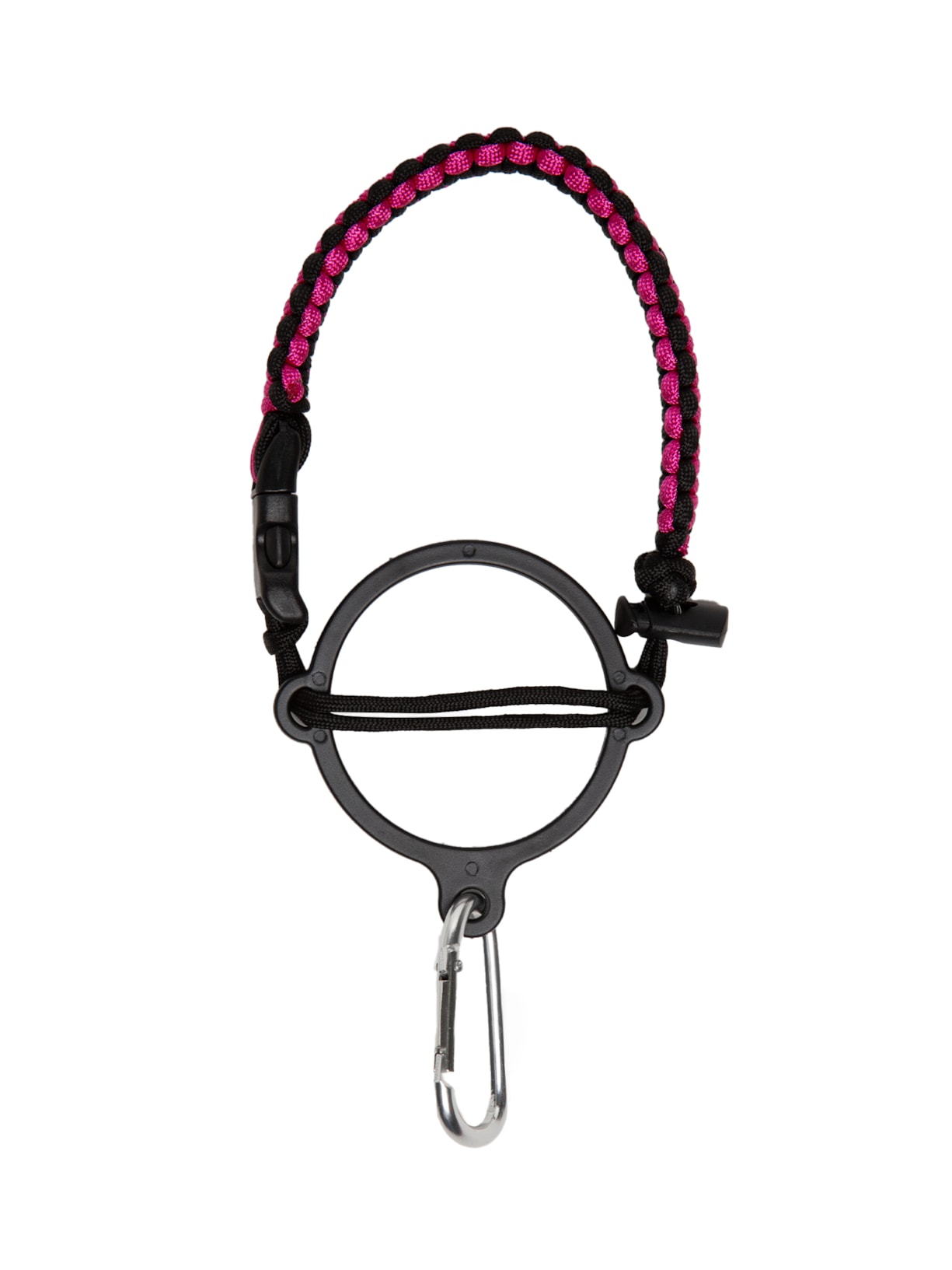 Alça Cordão 2 em 1 Ladakh 350ml, 660 ml e 960ml - Rosa