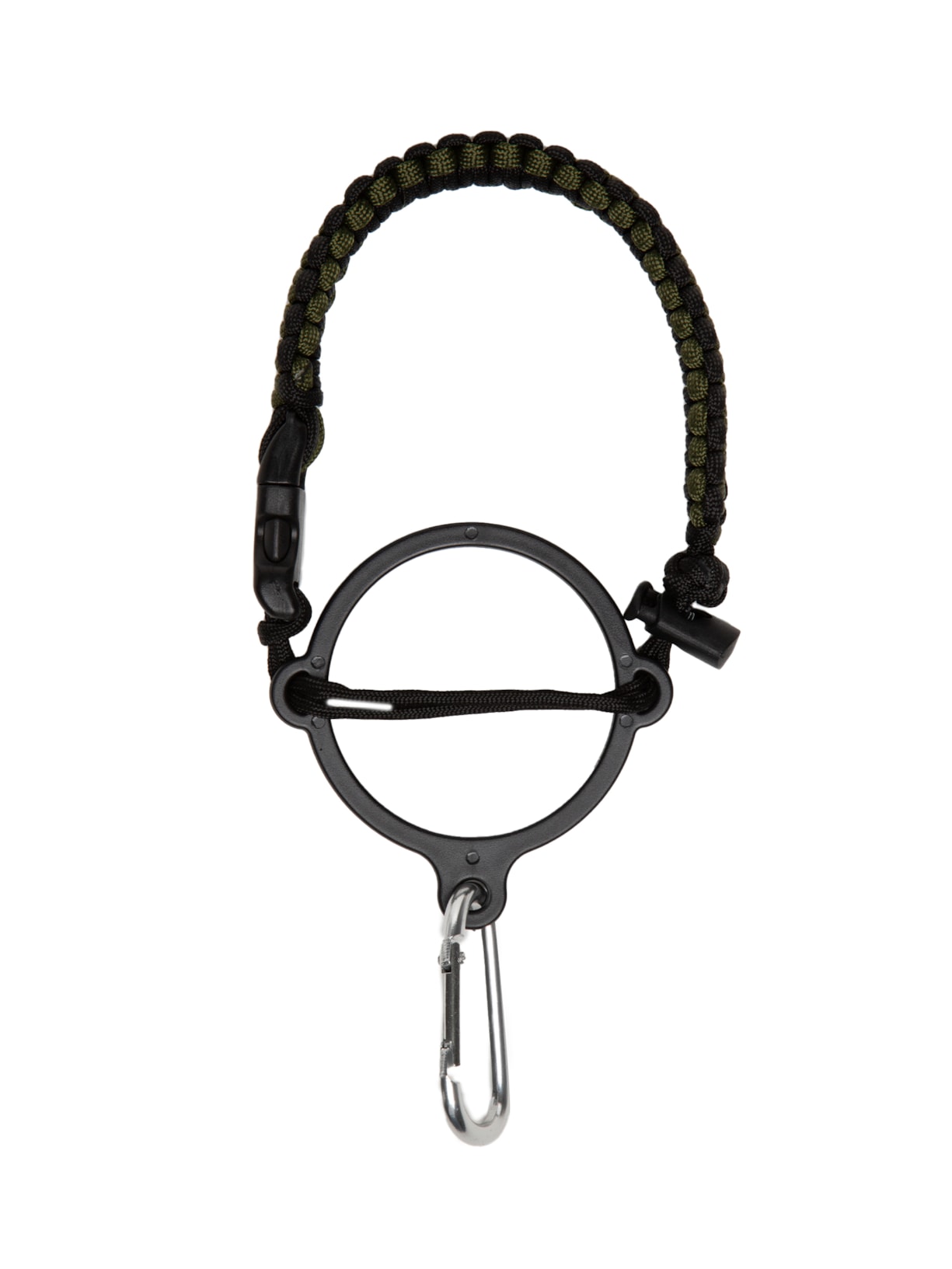 Alça Cordão 2 em 1 Ladakh 350ml, 660 ml e 960ml - Verde