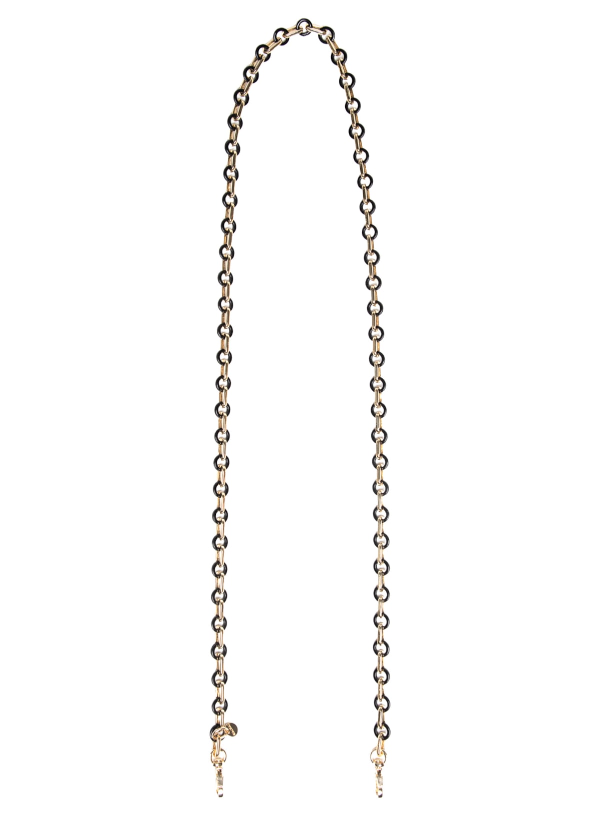 Alça Feminina Corrente - Preto