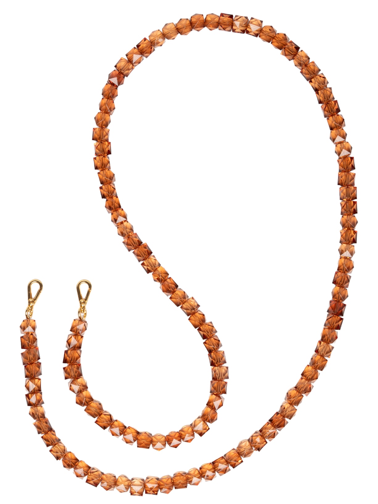 Alça Gypsy - Marrom