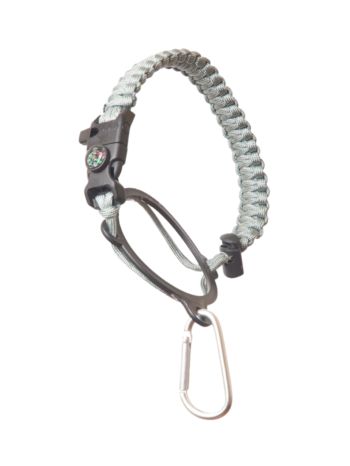 Alça Hydra P - Cinza