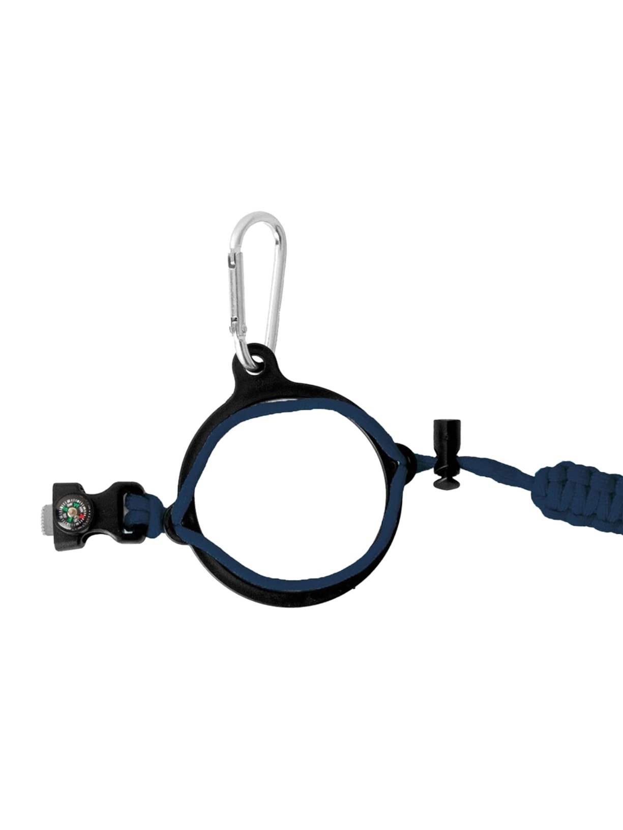 Alça Hydra P Marinho - Azul