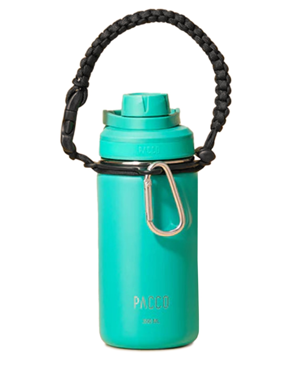 Alça Hydra P - Preto