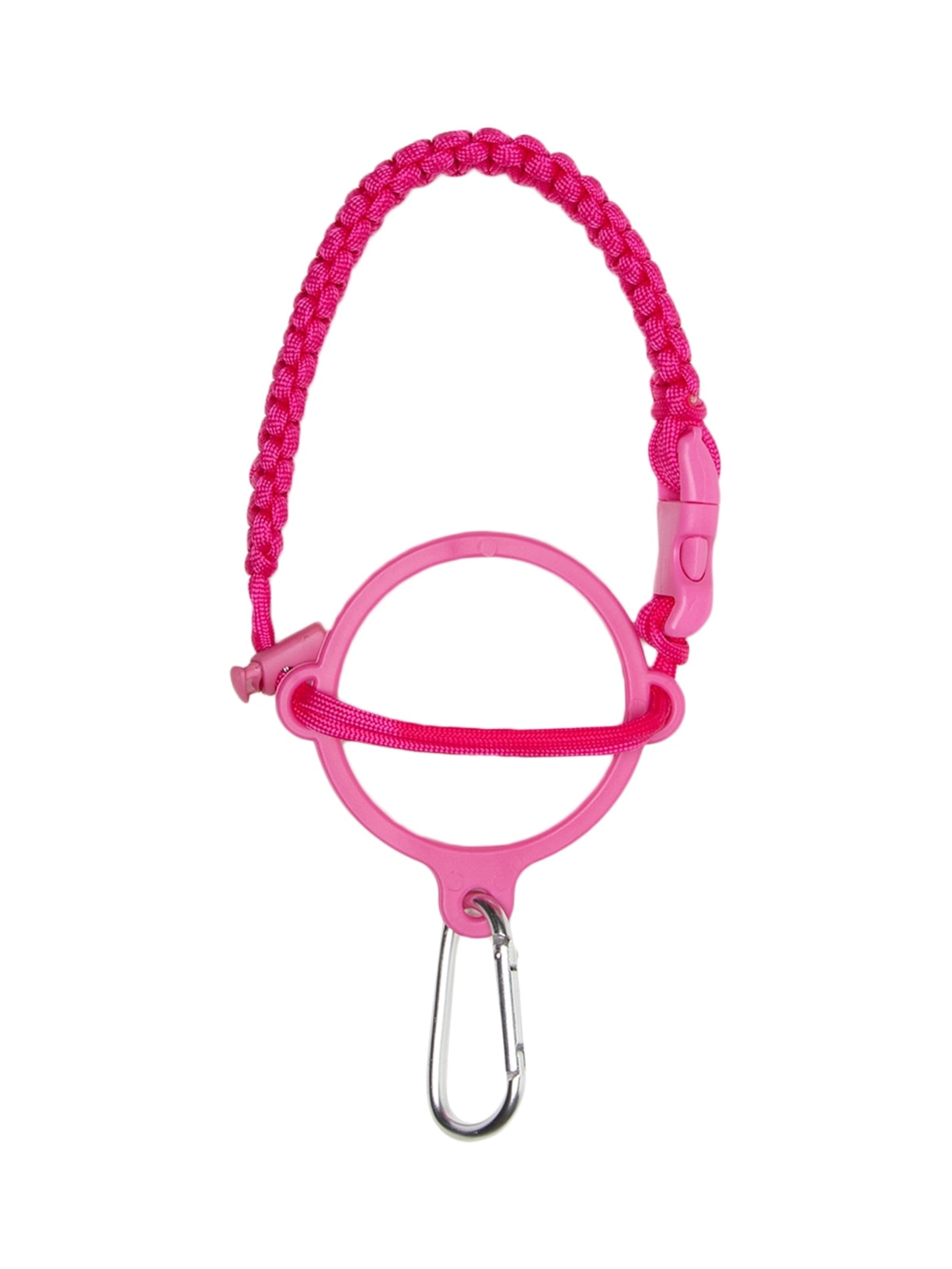 Alça Hydra P - Rosa