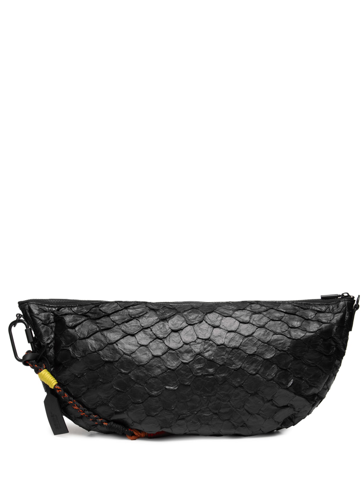 Alça Super Color New Preto Osklen