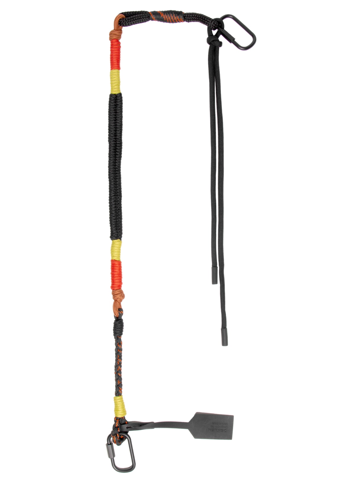 Alça Super Color New - Preto