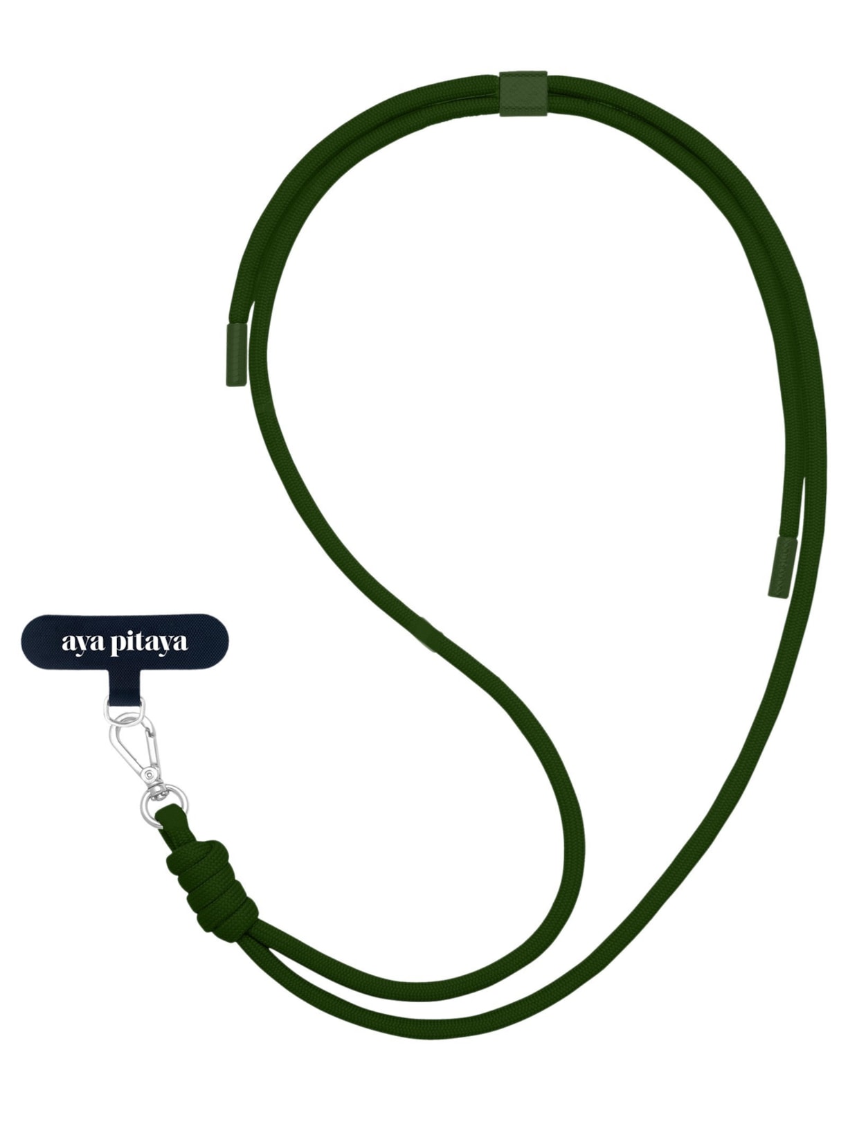 Alça Unissex Universal Noronha - Verde