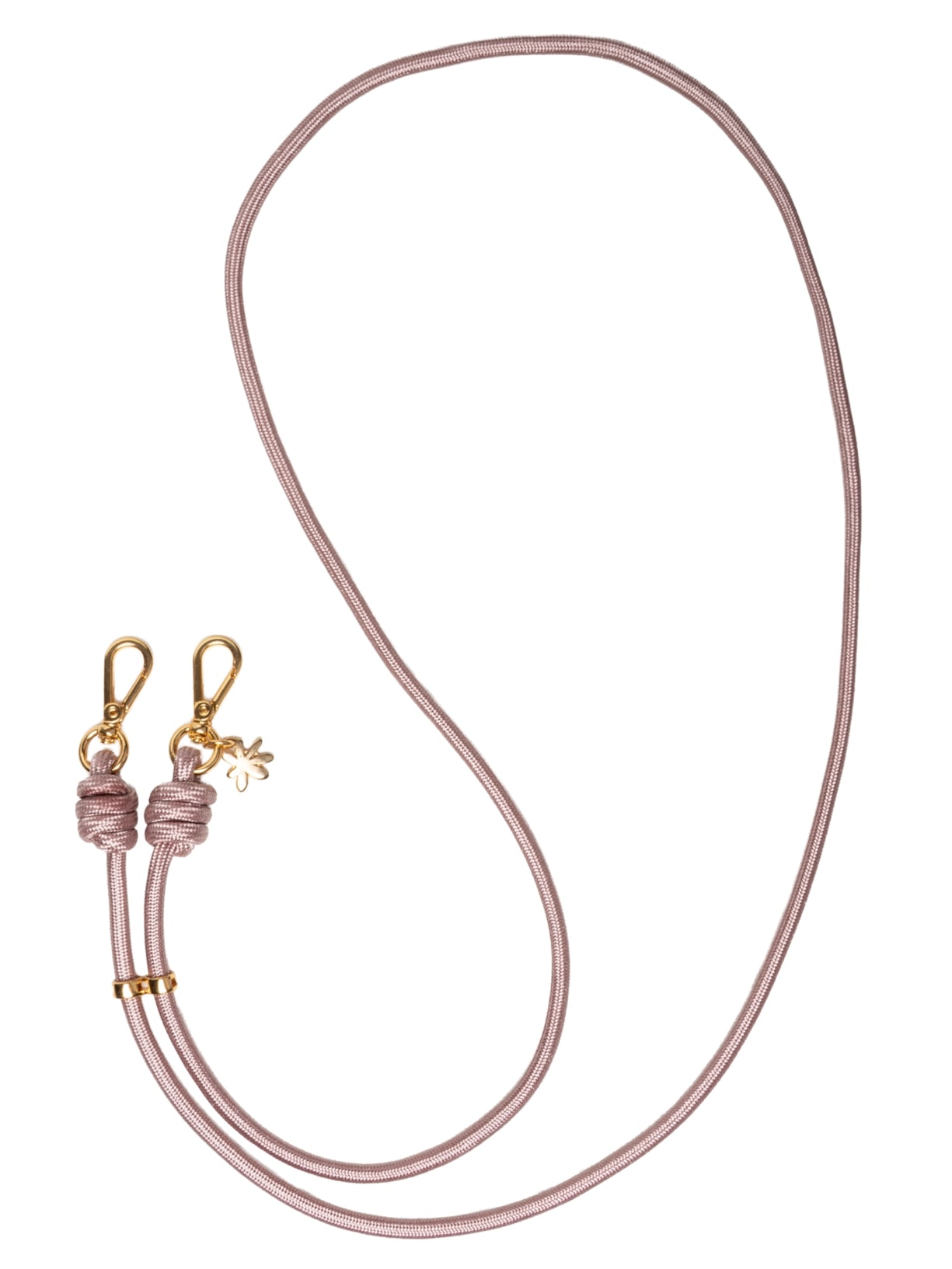 Alça Vai Com Tudo Rosa Caru Rio