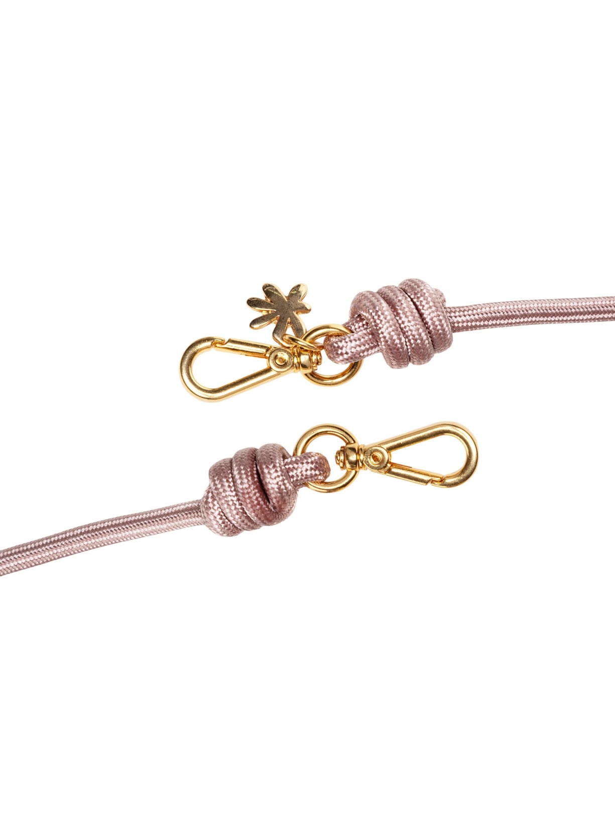 Alça Vai Com Tudo Rosa Caru Rio