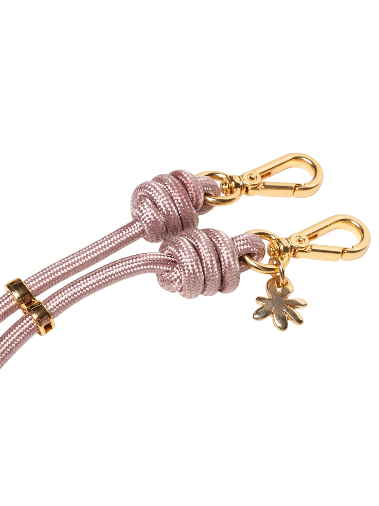 Alça Vai Com Tudo Rosa Caru Rio