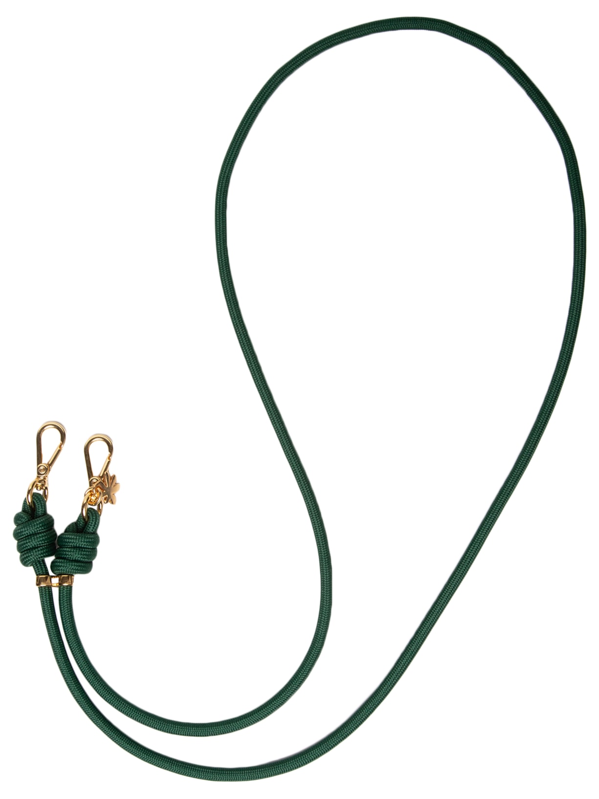 Alça Vai Com Tudo - Verde