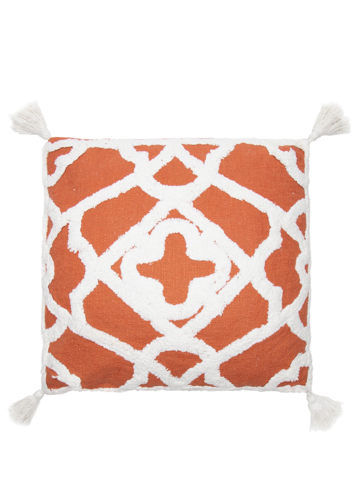 Almofada Brick I - Laranja