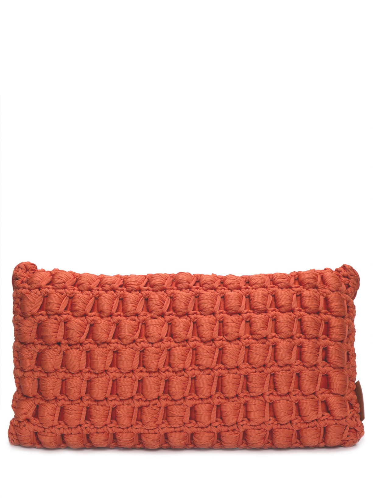 Almofada Cozumel 1 Peça - Laranja