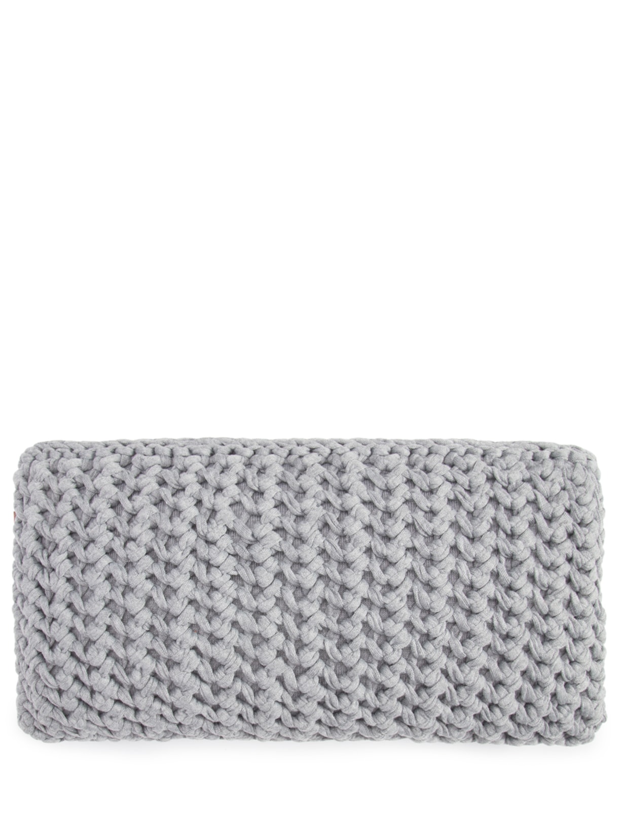 Almofada Genova 1 Peça - Cinza