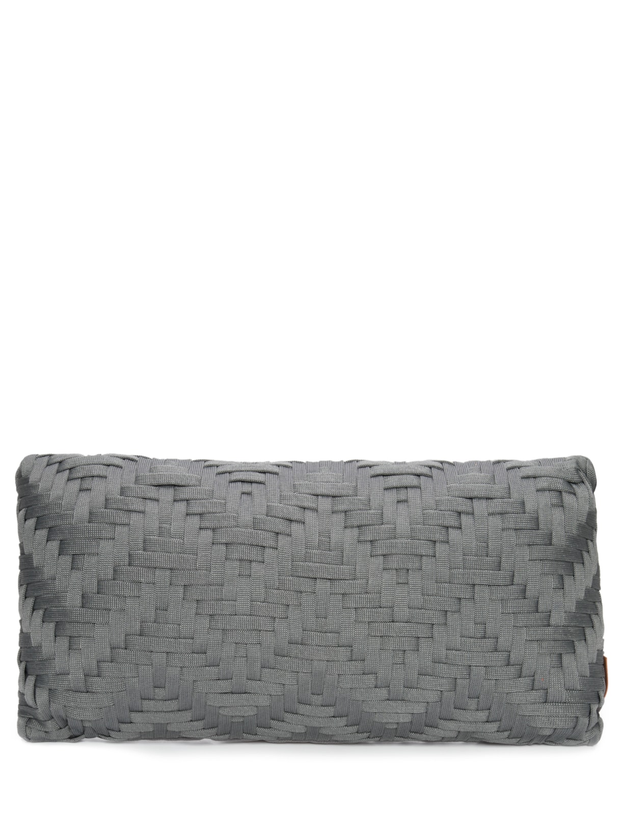 Almofada Taiti 1 Peça - Cinza