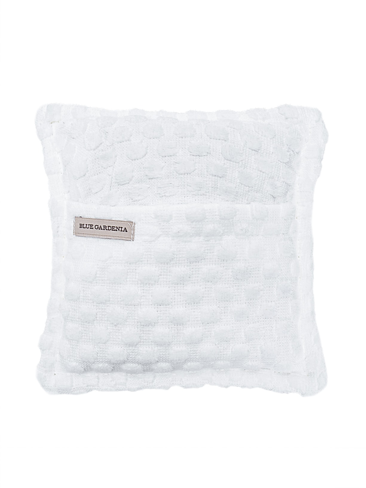 Almofada Térmica - Branco