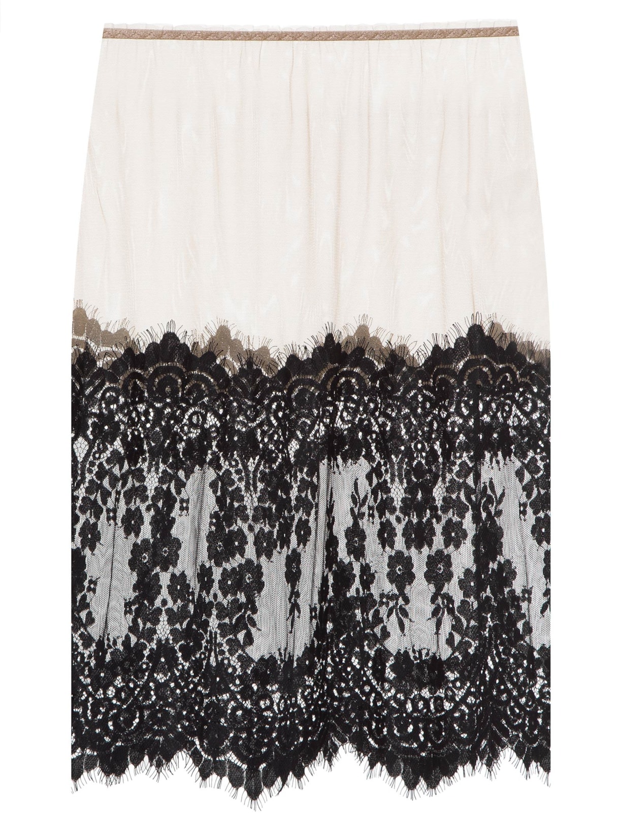 Anagua Fernanda - Preto