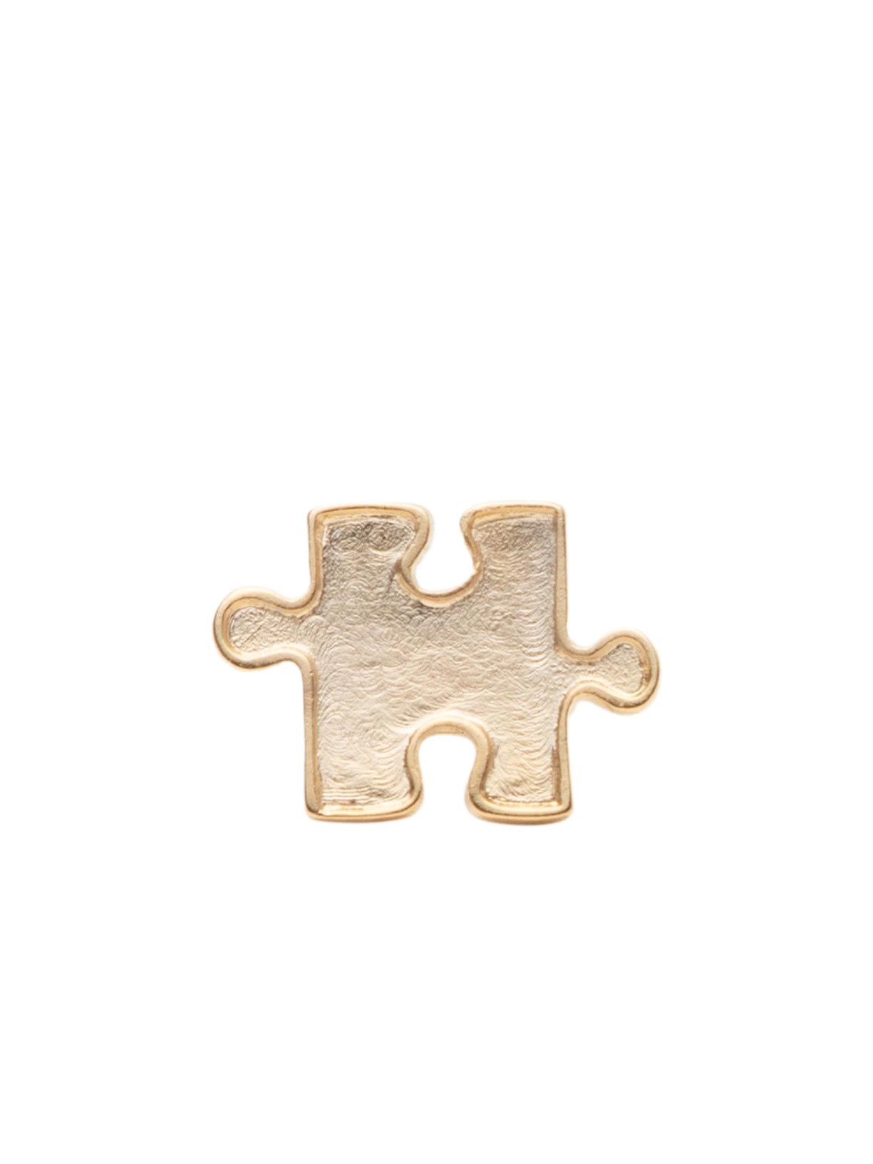 Anel Feminino Dan - Dourado