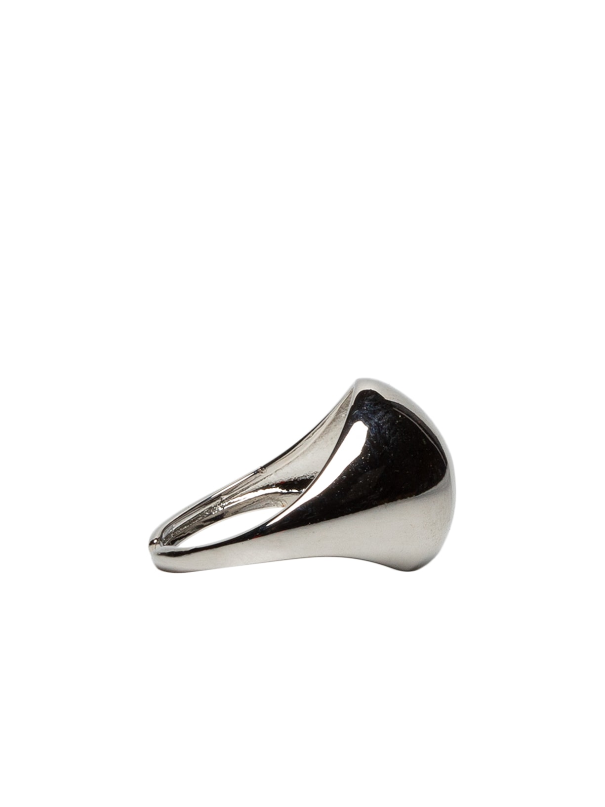 Anel Feminino De Dedo De Pé Prateado '2Essential