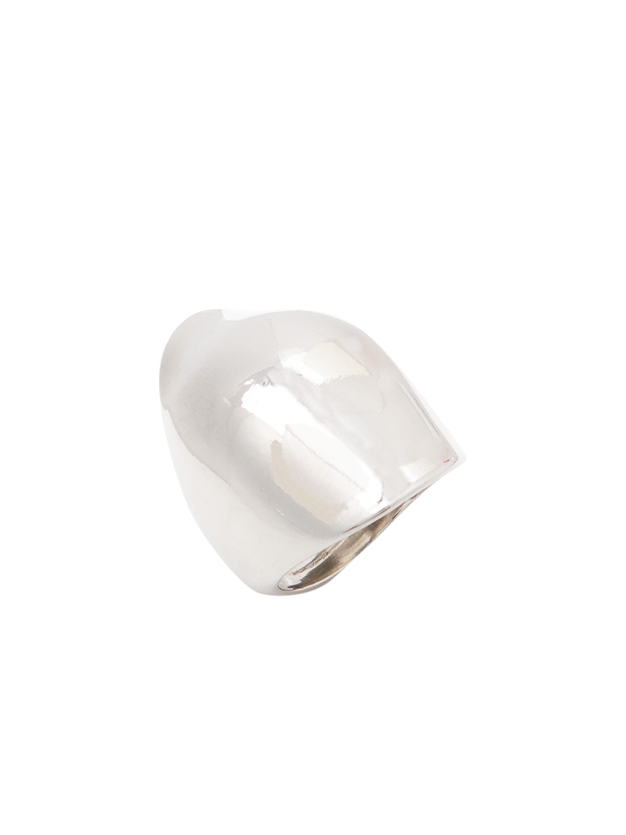 Anel Feminino Lala - Prata