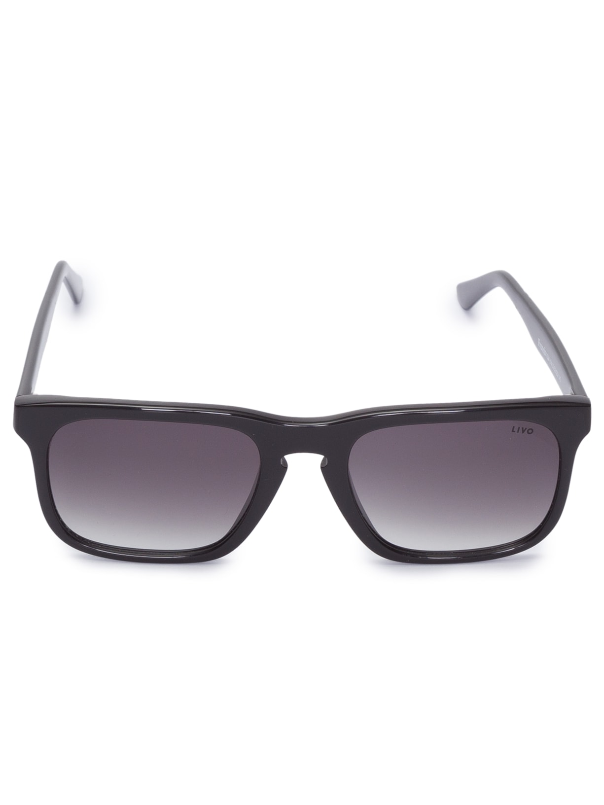 Armacao Francis Medio Solar Preto