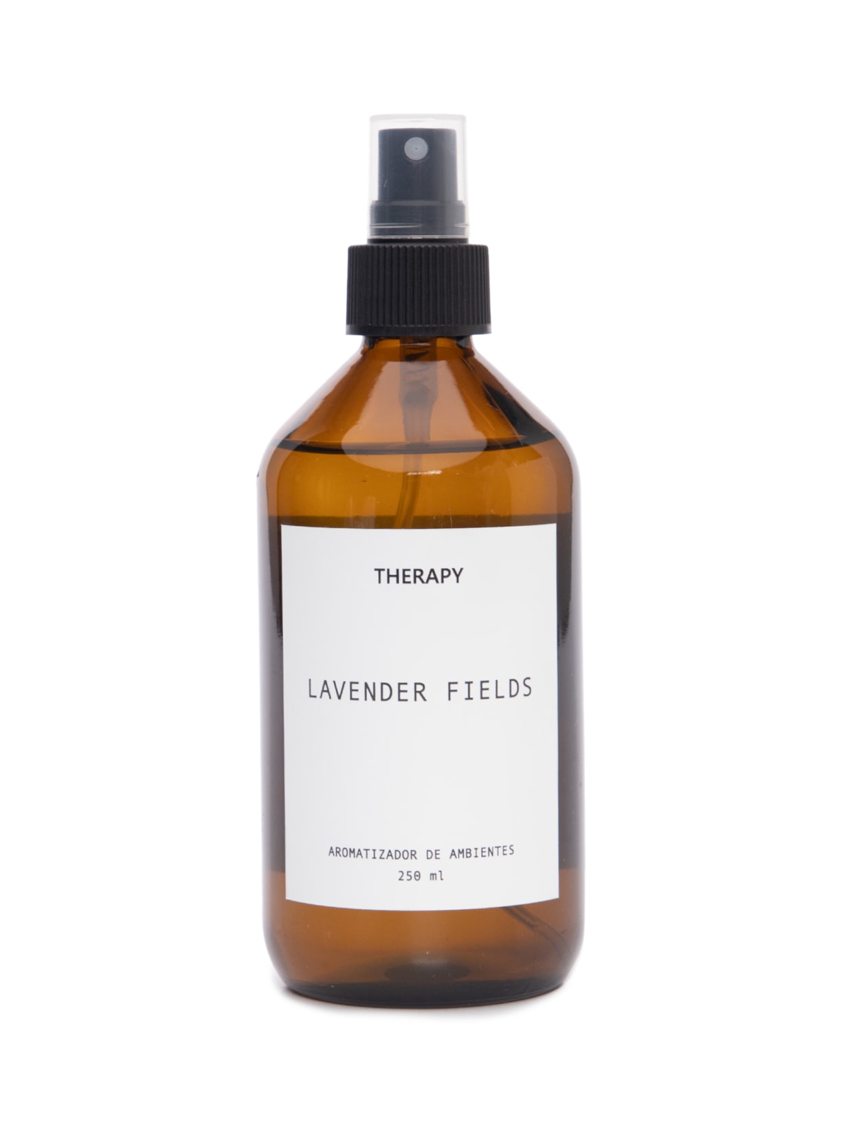 Aromatizador Home Spray Lavender Fields Therapy 250 ml