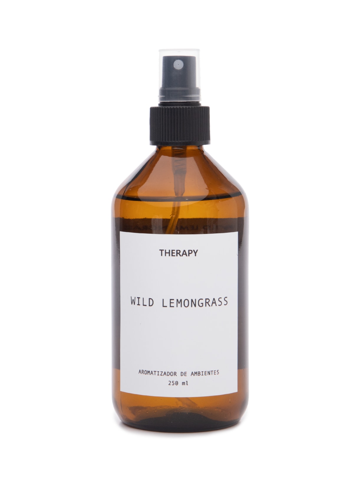 Aromatizador Spray Wild Lemongrass Therapy 250 ml